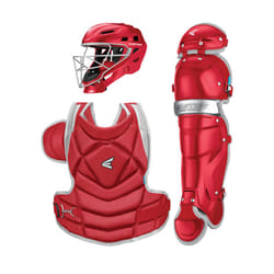 Easton | JEN SCHRO FUNDAMENTAL 2.0 Fastpitch Softball Catcher's Set | RD L