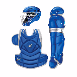 Easton | JEN SCHRO FUNDAMENTAL 2.0 Fastpitch Softball Catcher's Set | RY L