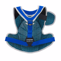 Easton | JEN SCHRO FUNDAMENTAL 2.0 Fastpitch Softball Catcher's Set | RY L