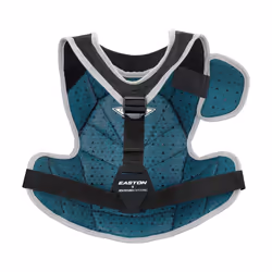 Easton | JEN SCHRO FUNDAMENTAL 2.0 Fastpitch Softball Catcher's Set | Black M