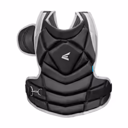 Easton | JEN SCHRO FUNDAMENTAL 2.0 Fastpitch Softball Catcher's Set | Black S