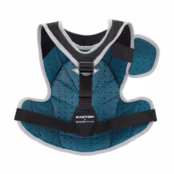 Easton | JEN SCHRO FUNDAMENTAL 2.0 Fastpitch Softball Catcher's Set | Black S