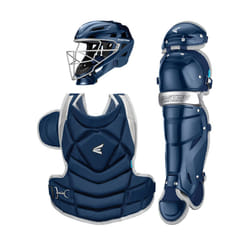 Easton | JEN SCHRO FUNDAMENTAL 2.0 Fastpitch Softball Catcher's Set | NY S