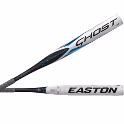 Easton | GHOST Double Barrel Fastpitch Softball Bat | 34"""" | -10