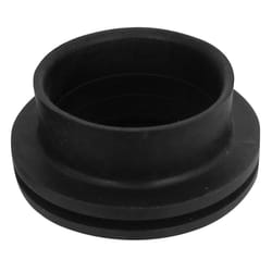 Icon 12484 Holding Tank Fitting - 2"" Rubber Grommet