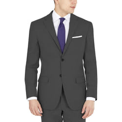 DKNY Men's Modern Fit High Performance Separates Business Suit Jacket