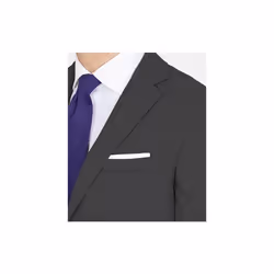 DKNY Men's Modern Fit High Performance Separates Business Suit Jacket