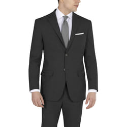 DKNY Men's Modern Fit High Performance Separates Business Suit Jacket