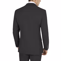DKNY Men's Modern Fit High Performance Separates Business Suit Jacket