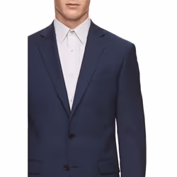 DKNY Men's Modern Fit High Performance Separates Business Suit Jacket