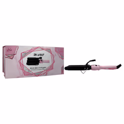 The Waver - Pink Marble by Aria Beauty for Women - 25 mm Waver