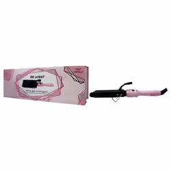 The Waver - Pink Marble by Aria Beauty for Women - 25 mm Waver