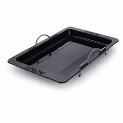 Napoleon Grills 56055, Roasting tray, Black, Rogue 425, 625, Napoleon Grills, 1 pc(s)