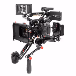 SHAPE C200RH camera mounting accessory - Additional view 4