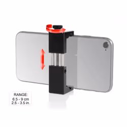 SHAPE SPTM tripod accessory