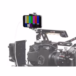 SHAPE SPTM tripod accessory - Additional view 7
