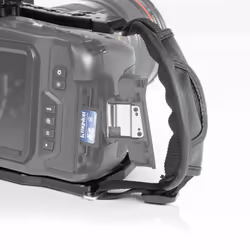 SHAPE BM4KSM camera rig Aluminium Aluminium, Black - Additional view 5