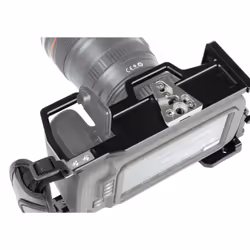 SHAPE BM4KSM camera rig Aluminium Aluminium, Black - Additional view 6