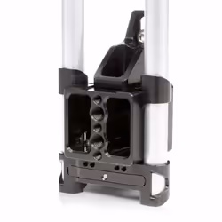 SHAPE BM4KSM camera rig Aluminium Aluminium, Black - Additional view 7