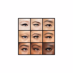 - Eyeliner Crayon Contour #205 Black Noir - 0.01 oz. (0.28 g)