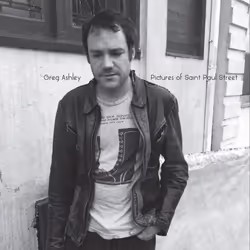 ImportCDs Pictures of Saint Paul Street, Americana, CD, Physical media, Adult, 1 discs, 29/06/2017