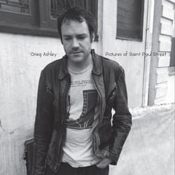 ImportCDs Pictures of Saint Paul Street CD Americana