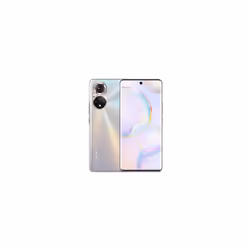 Honor 50 5G Dual Sim Unlock - Silver, 8GB+128GB