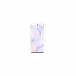 Honor 50 5G Dual Sim Unlock - Silver, 8GB+128GB