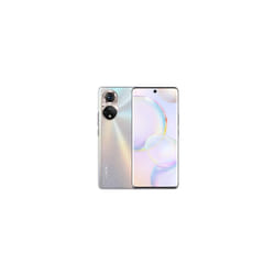 Honor 50 5G Dual Sim Unlock - Silver, 8GB+256GB