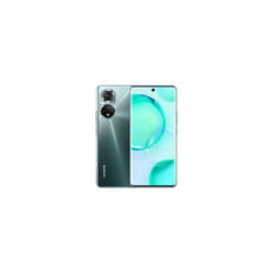 Honor 50 5G Dual Sim Unlock - Green, 8GB+256GB