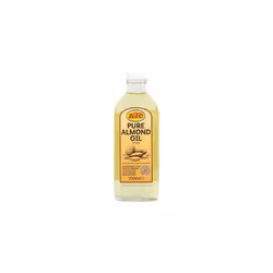 KTC Almond Oil 200 ml