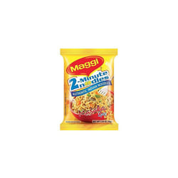Maggi Masala 2-Minute Noodles India Snack - 5 Pack