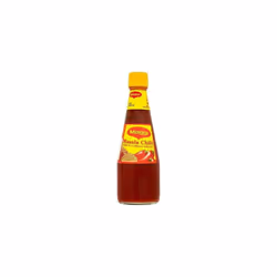 Maggi Masala Chilli Sauce Spicy (400g)