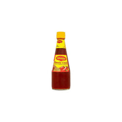 Maggi Masala Chilli Sauce Spicy (400g)