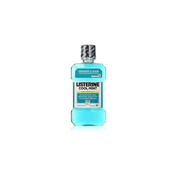 Listerine Antiseptic Mouthwash Coolmint, COOLMINT 8.5oz 250ml(Pack of 3)