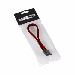 Cablemod CM-CAB-SATA-N30KBR-R SATA cable 0.3 m Red - Additional view 4