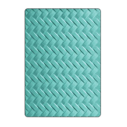 Sizzix 661261 scoring/embossing tool Green