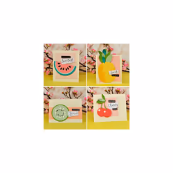 Sizzix Framelits Die Set 8/PK - Circles