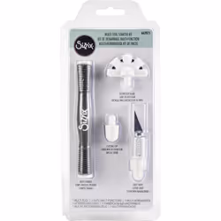 Sizzix Multi-Tool Starter Kit-