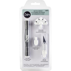 Sizzix Multi-Tool Starter Kit-