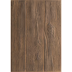 Sizzix 3D Texture Fades Embossing Folder By Tim Holtz-Lumber