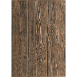Sizzix 3D Texture Fades Embossing Folder By Tim Holtz-Lumber