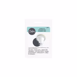 Sizzix Blending Replacement Sponge 662880 for Sizziz Tool, Heads for Scrapbooking, Cardmaking, Papercraft, Home DÃ©cor, Multi ...