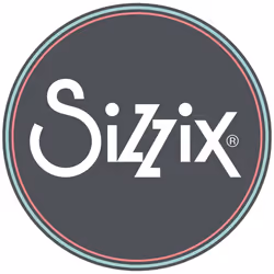 Sizzix Blending Replacement Sponge 662880 for Sizziz Tool, Heads for Scrapbooking, Cardmaking, Papercraft, Home DÃ©cor, Multi Colour, One Size
