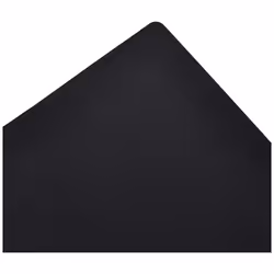 Sizzix Ellison 326021 BIGkick/Big Shot/Vagabond Premium Crease Pad  Standard 8.875""""X6.25""""X.125   Black