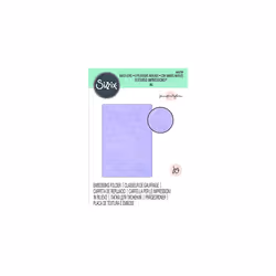 Multi-Level Textured Impressions Embossing Folder | Rainbow Sky by Jennifer Ogborn | 665739 | Add to Your Adult Craft kit, Perfect for Crafting with