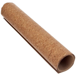 Sizzix Surfacez   Cork Roll  One Size  Brown