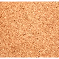 Sizzix Surfacez   Cork Roll  One Size  Brown