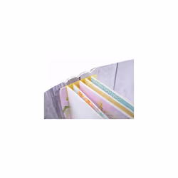Sizzix Thinlits Die Set 2PK Bookbinding & Label by Eileen Hull, 665153, Multicolor, One Size