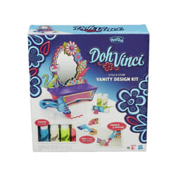 DohVinci Style & Store Vanity Design Kit